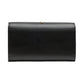 PINKO Black Mini Love Bag One Simply