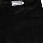 BENCIVENGA Black High Waist Straight Dress Trouser Pants