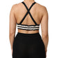 Dolce & Gabbana Red Satin Floral Embroidered Bralette Crop Top