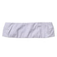 Dolce & Gabbana White Nylon Blend Bandeau Strapless Tube Top