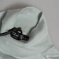 Dolce & Gabbana Gray Turtle Neck 3/4 Sleeves Pullover Top