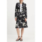 Desigual Black Cotton Women's Skirt