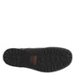 Dolce & Gabbana Black Leather Studded Men Formal Derby Shoes
