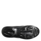 Dolce & Gabbana Black Rubber Slides Low Top Sneakers Shoes