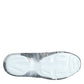 Dolce & Gabbana Multicolor Rubber Men Low Top Sneakers Shoes
