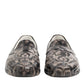 Dolce & Gabbana Multicolor Rubber Low Top Men Sneakers Shoes