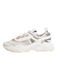 Dolce & Gabbana Multicolor Daymaster Low Top Sneakers  Shoes