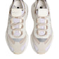 Dolce & Gabbana Multicolor Daymaster Low Top Sneakers Shoes