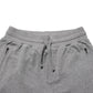 Dolce & Gabbana Cotton Jogger Sweatpants Trouser Gray