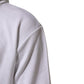Dolce & Gabbana White Sacred Heart Hooded Sweatshirt Sweater