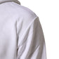 Dolce & Gabbana White Sacred Heart Hooded Sweatshirt Sweater