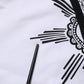 Dolce & Gabbana White Sacred Heart Hooded Sweatshirt Sweater