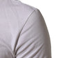 Dolce & Gabbana White Cotton Logo Print Crew Neck Men T-shirt