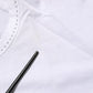 Dolce & Gabbana White Cotton Crew Neck Underwear Tee T-shirt