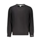 Pepe Jeans Black Cotton Men's Sweater