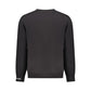 Pepe Jeans Black Cotton Men's Sweater