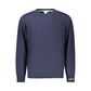 Pepe Jeans Blue Cotton Men's Sweater
