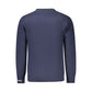 Pepe Jeans Blue Cotton Men's Sweater