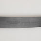 Dolce & Gabbana Black Leather Classic Metal Buckle Men Belt