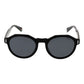 Polaroid Black Polycarbonate Sunglasses