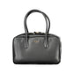 Twinset Nero Poliuretano Women Handbag