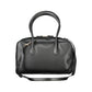 Twinset Nero Poliuretano Women Handbag