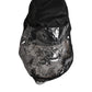 Dolce & Gabbana Black PVC Wide Brim Men Bucket Capello Hat