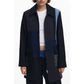 Desigual Black Polyester Women's Jacket