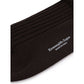 ZEGNA Brown Wool Socks
