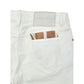 Jacob Cohen Blue Cotton Skinny Jeans