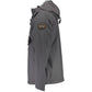 Napapijri Grigio Polyamide Men's Jacket