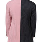 Dolce & Gabbana Multicolor Patchwork Single Breasted Jacket Blazer