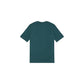Love Moschino Black Cotton T-Shirt