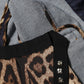 Dolce & Gabbana Dark Blue Cotton Collared Denim Coat Jacket