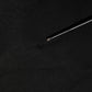 Dolce & Gabbana Black Necklace Crystal DG Logo Sweatshirt Sweater