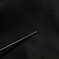 Dolce & Gabbana Black Necklace Crystal DG Logo Sweatshirt Sweater