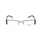 Gant Silver Metal Glasses (Frames)