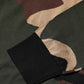 Dolce & Gabbana Multicolor Camouflage Crew Neck Men Pullover Sweater