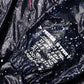 Dolce & Gabbana Blue D&G Game Hooded Men Sweatshirt Sweater