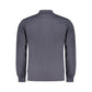 Pepe Jeans Blue Cotton Men's Sweatshirt