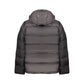 Calvin Klein Nero Poliammide Men Jacket