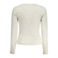 Pepe Jeans Grigio Cotton Women's Sweater