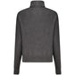Pepe Jeans Black Cotton Women Sweater