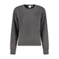 Pepe Jeans Nero Cotton Women Sweater