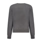 Pepe Jeans Nero Cotton Women Sweater