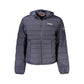 Napapijri Blue Polyamide Men's Jacket