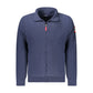 Norway 1963 Blu Polyester Mens Sweatshirt