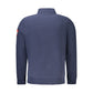Norway 1963 Blu Polyester Mens Sweatshirt