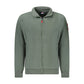 Norway 1963 Verde Polyester Men Sweatshirt