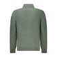 Norway 1963 Verde Polyester Men Sweatshirt